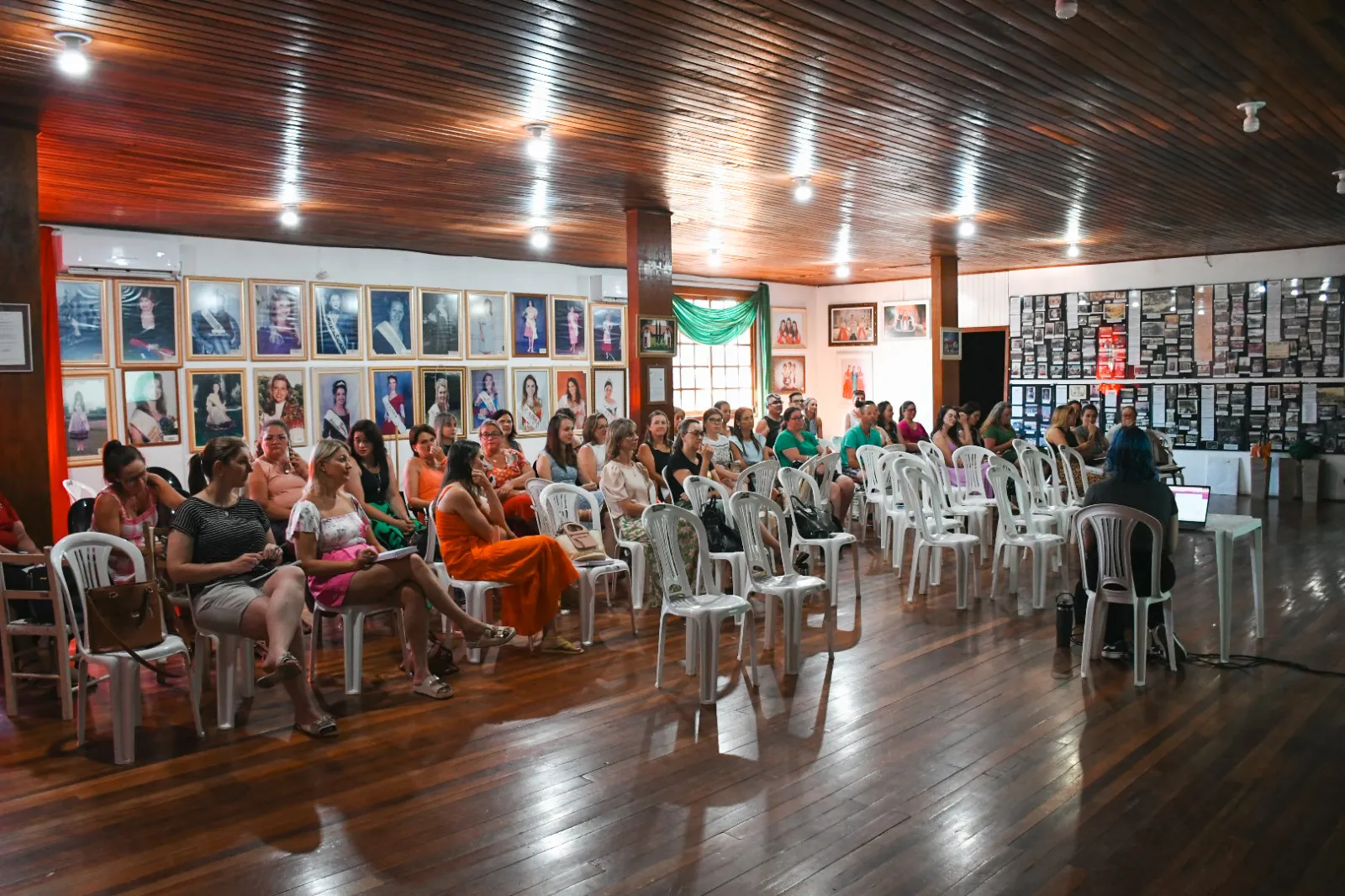 Escolas municipais modernizam gesto com nova plataforma