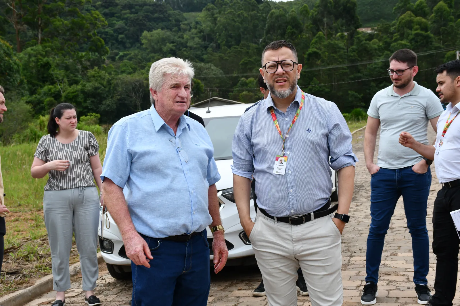 Programa A Casa  Sua poder contemplar famlias salvadorenses