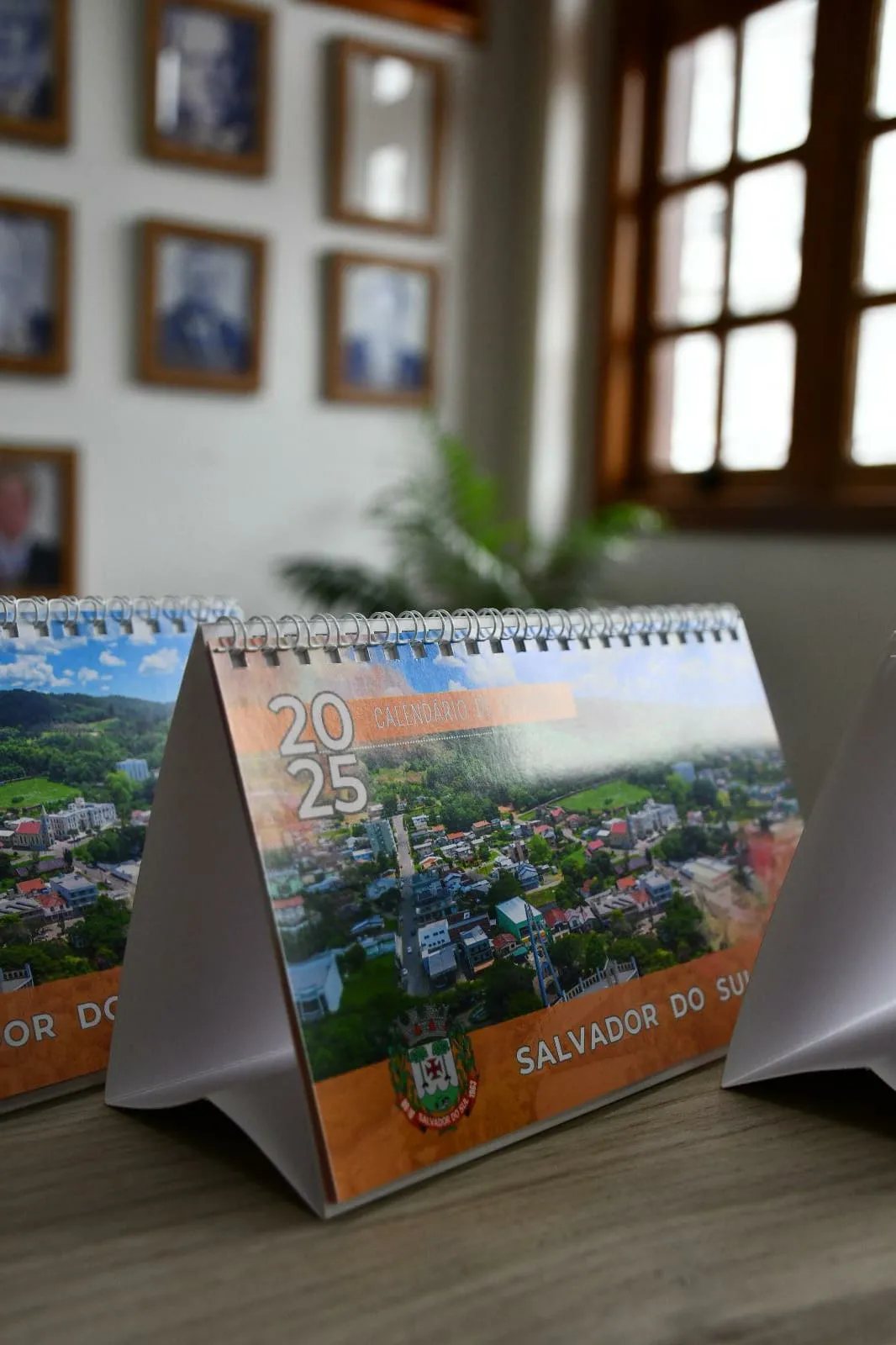 Salvador do Sul apresenta Calendrio de Eventos 2025